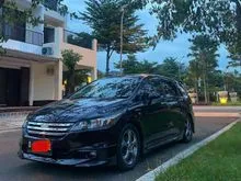 2009 Honda Stream SRZ Nik 2008 CBU Full Mugen Kondisi Terawat Siap Pakai