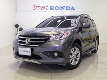 2014 Honda CR-V 2.0 (ปี 12-16) E SUV AT