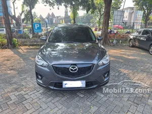 2014 Mazda CX-5 2.5 Touring SUV