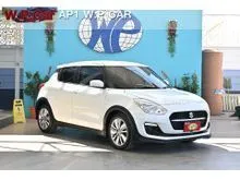 2022 Suzuki SWIFT 1.2 (ปี 18-25) GL Hatchback