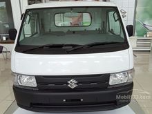 2020 Suzuki Carry 1.5 Base Spec Pick-up