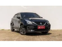 2020 Suzuki Baleno 1.4 Hatchback, TDP 18 JUTA,  LOKASI DI CINERE, FREE TEST DRIVE KE RUMAH, GARANSI 1 TAHUN + VOUCHER BBM
