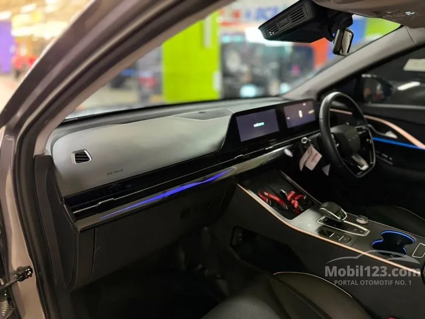 2024 Chery Omoda 5 RZ SUV