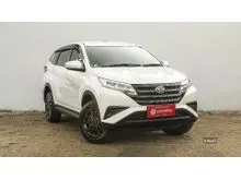 2022 Daihatsu Terios 1.5 X SUV [KM Rendah 26 RB] TDP Mulai 20 JT - Kondisi Siap Pakai - Bergaransi 1 Tahun