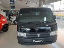 2020 Suzuki Carry 1.5 Pick-up Promo September