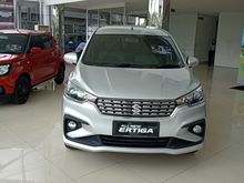 2019 Suzuki Ertiga 1,5 GX MPV