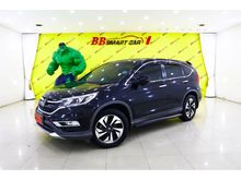 2015 Honda CR-V 2.4 (ปี 12-16) EL SUV AT