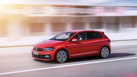 ปัญหาเข็มขัดนิรภัยก่อเรื่อง Seat and Volkswagen เรียกคืนรถกว่า 4 แสนคัน