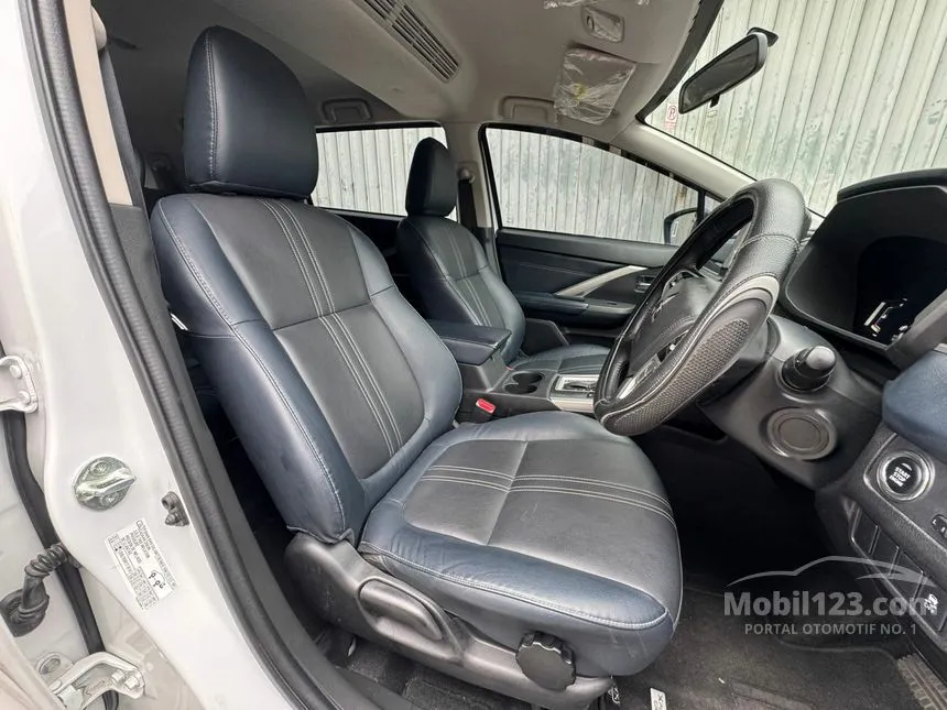 2024 Mitsubishi Xpander Cross Premium (White colour) MPV