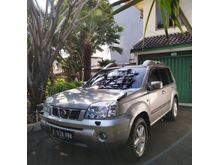 2007 Nissan X-Trail XT SUV TopCondition