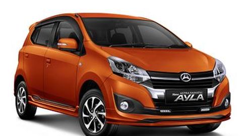 Daihatsu Panen di Bulan Oktober 2019