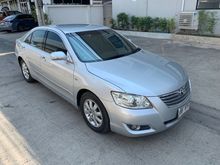 2007 Toyota Camry 2.0 (ปี 06-12) G Sedan AT