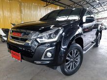 2017 Isuzu D-Max 1.9 SPACE CAB (ปี 11-17) Hi-Lander Z Pickup MT