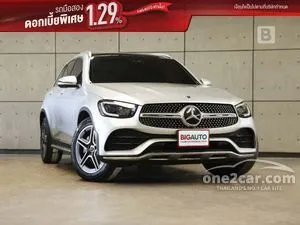 2021 Mercedes-Benz GLC220 2.0 d AMG Dynamic SUV