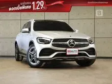 2021 Mercedes-Benz GLC220 2.0 W253 (ปี 15-22) d AMG Dynamic SUV AT