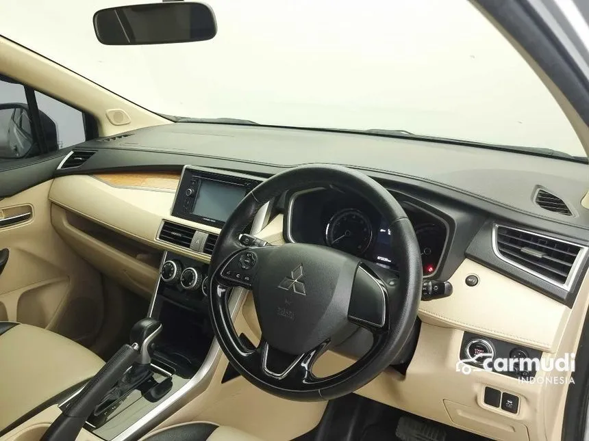 2018 Mitsubishi Xpander Ultimate MPV