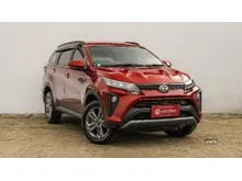 2024 Daihatsu Terios 1.5 R SUV TERMURAH GARANSI TERBANYAK, BISA TEST DRIVE DIRUMAH ATAU DIKANTOR (VNY