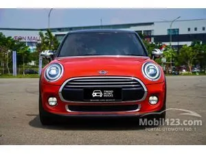 2018 MINI Cooper 1.5 5 Door Hatchback