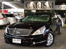 2010 Nissan Teana 2.5 (ปี 09-13) 250 XV Sedan AT