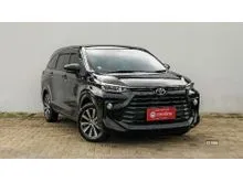 2022 Toyota Avanza 1.5 G MPV. Unit Siap Jalan + Garansi 1 Tahun