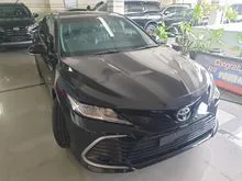 2022 Toyota Camry 2,5 V Sedan
