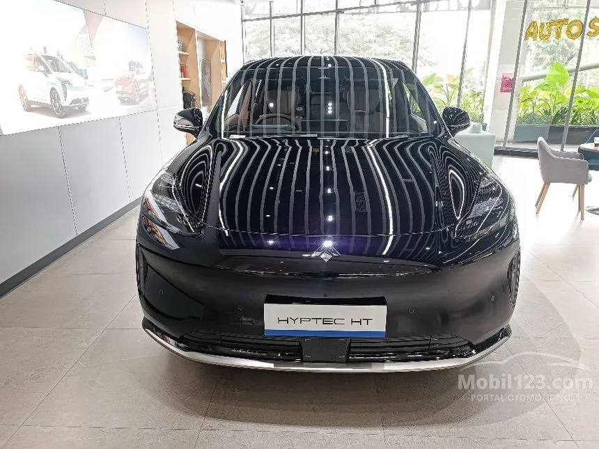 2026 GAC Hyptec HT Premium Hatchback
