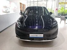 2026 GAC Hyptec HT 0.0 Premium Hatchback listrik dengan Jarak Tempuh 620 KM, Tersedia Kursi Pijat, Diskon Puluhan Juta, Unit Ready STOCK #Dennychan