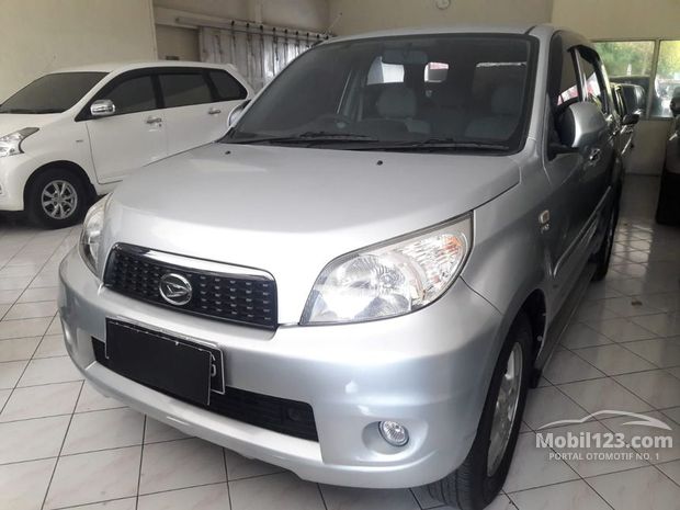 Daihatsu Bekas  Baru Murah Jual  beli 178 Mobil di 