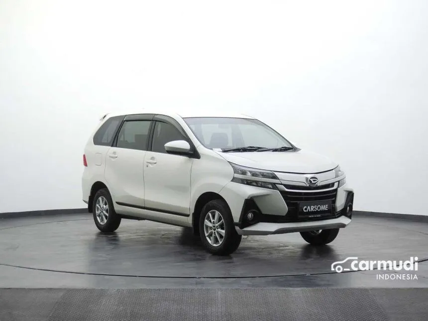 2019 Daihatsu Xenia R MPV