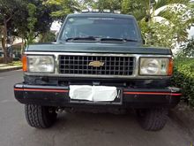 1994 Chevrolet Trooper 2.3 LS SUV Offroad 4WD