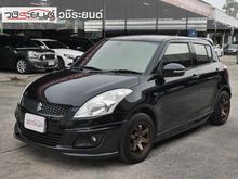 2012 Suzuki Swift 1.2 (ปี 12-16) GL Hatchback