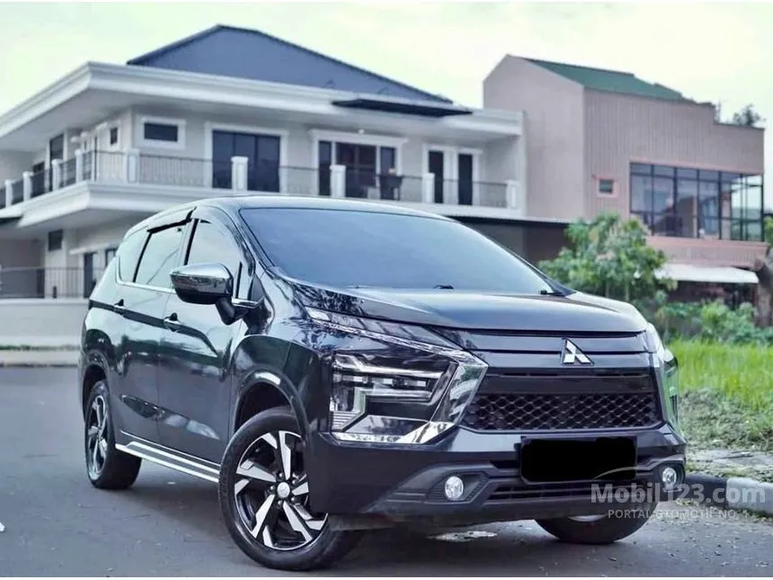 2022 Mitsubishi Xpander Ultimate MPV