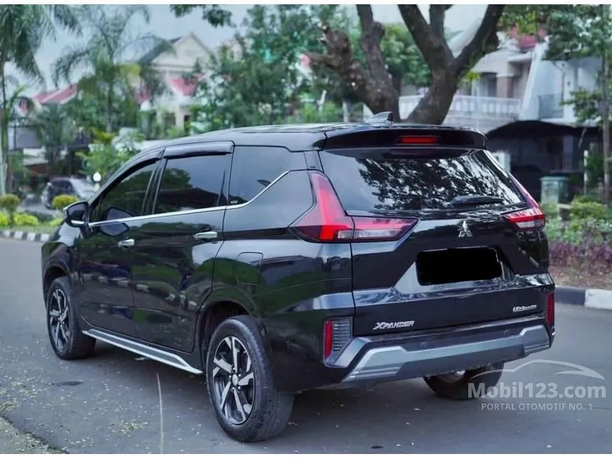 2022 Mitsubishi Xpander Ultimate MPV