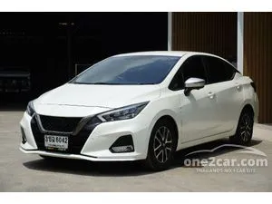 2022 Nissan ALMERA 1.0 VL Sportech Sedan