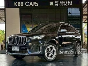 2024 BMW X1 2.0 sDrive20i xLine SUV