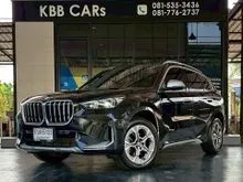 2024 BMW X1 2.0 U11 (ปี 23-30) sDrive20i xLine SUV