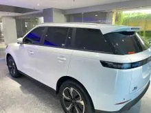 2026 Jaecoo J5 Premium SUV