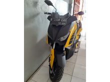 2017 Yamaha X-MAX 250.0 Others