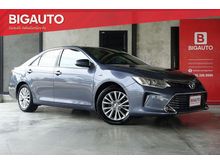 2015 Toyota Camry 2.5 (ปี 12-16) G Sedan AT