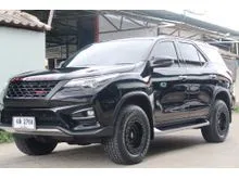 2020 Toyota FORTUNER 2.8 (ปี 15-25) TRD Sportivo 4WD SUV