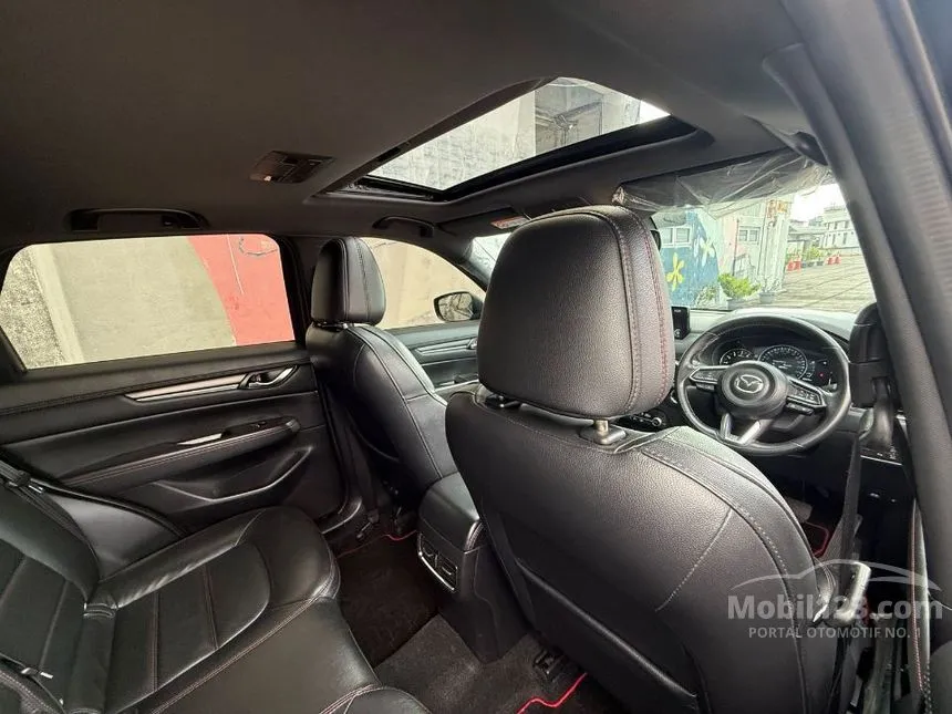 2023 Mazda CX-5 Kuro Edition SUV