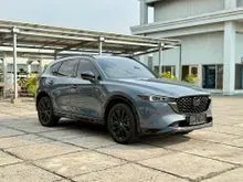 2023 Mazda CX-5 2.5 Kuro Edition SUV