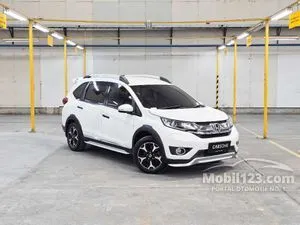2018 Honda BR-V 1.5 Prestige SUV