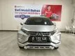 Jual Mobil Mitsubishi Xpander 2021 SPORT 1.5 di Jawa Barat Automatic Wagon Silver Rp 231.000.000