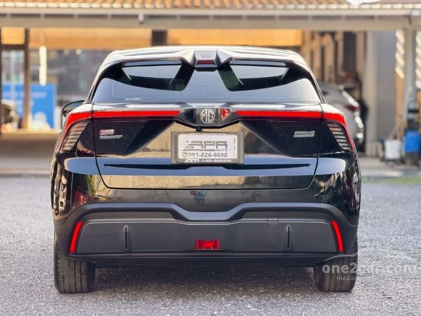 2023 MG MG4 X Hatchback