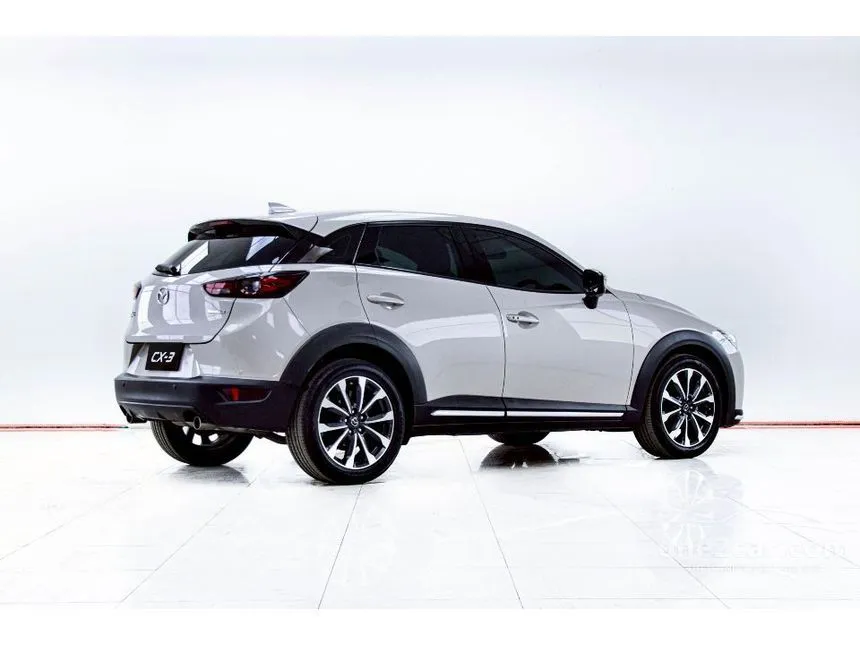 2023 Mazda CX-3 Comfort SUV