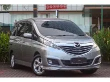 2017 Mazda Biante 2.0 SKYACTIV-G MPV