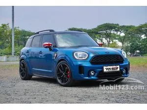 2021 MINI Countryman 2.0 Cooper S SUV