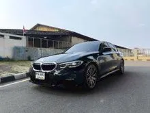 2021 BMW 320d 2.0 G20 (ปี 19-26) M Sport Sedan