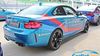 BMW M2 Competition